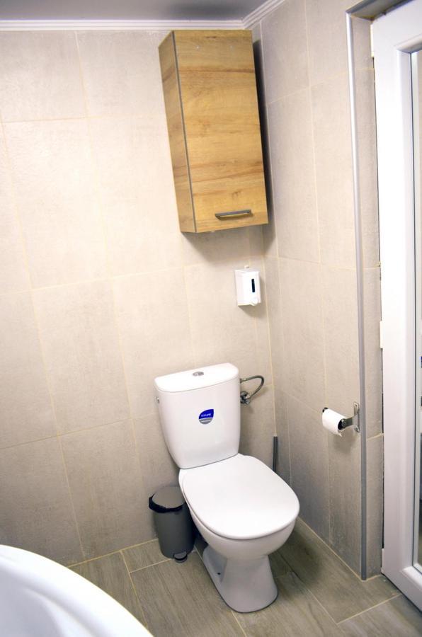 Lovely 2 Bedroom In The Centre Of