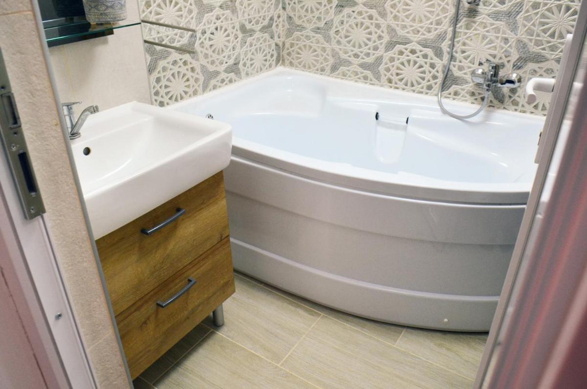Apartment Lovely 2 Bedroom In The Centre Of